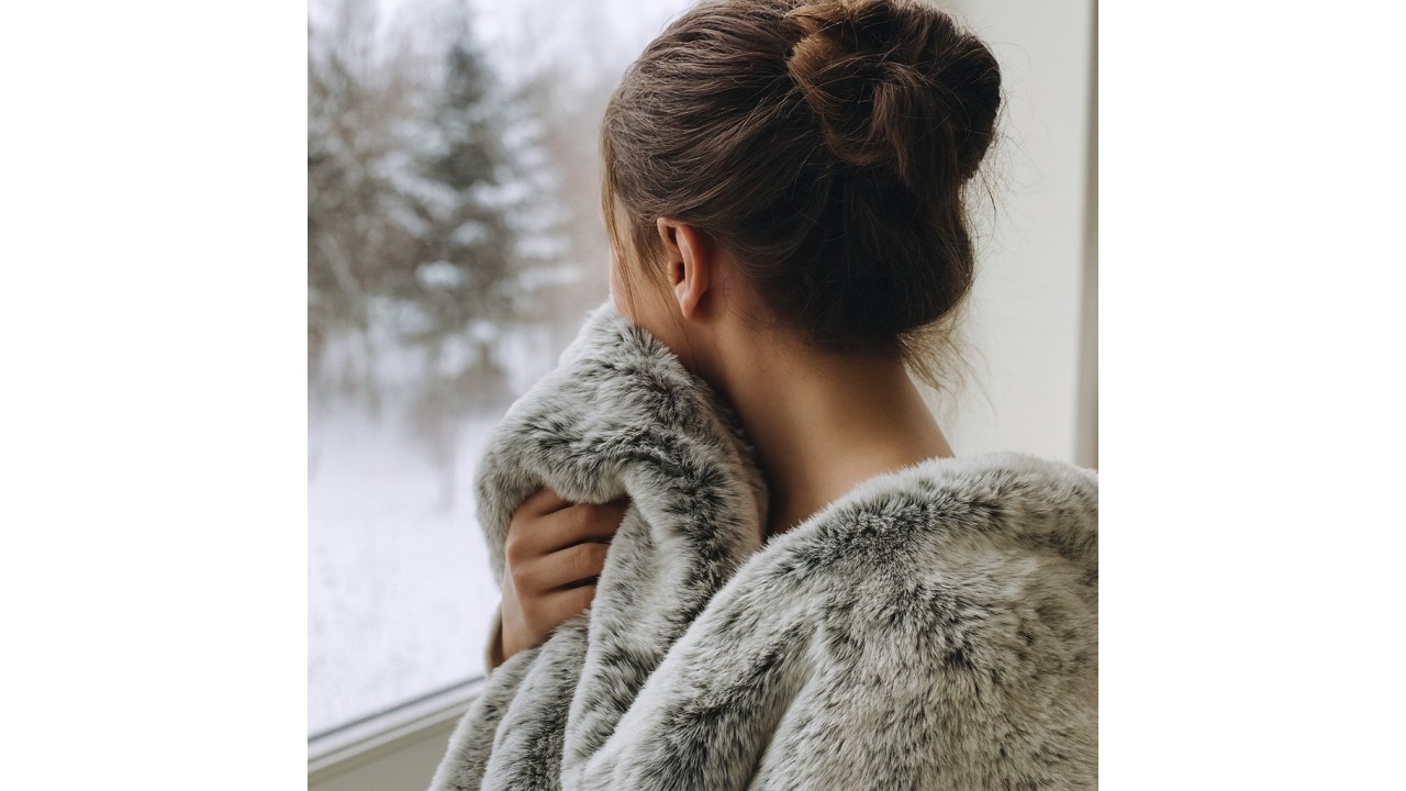 Discover the Real Warmth of Faux Fur Throws